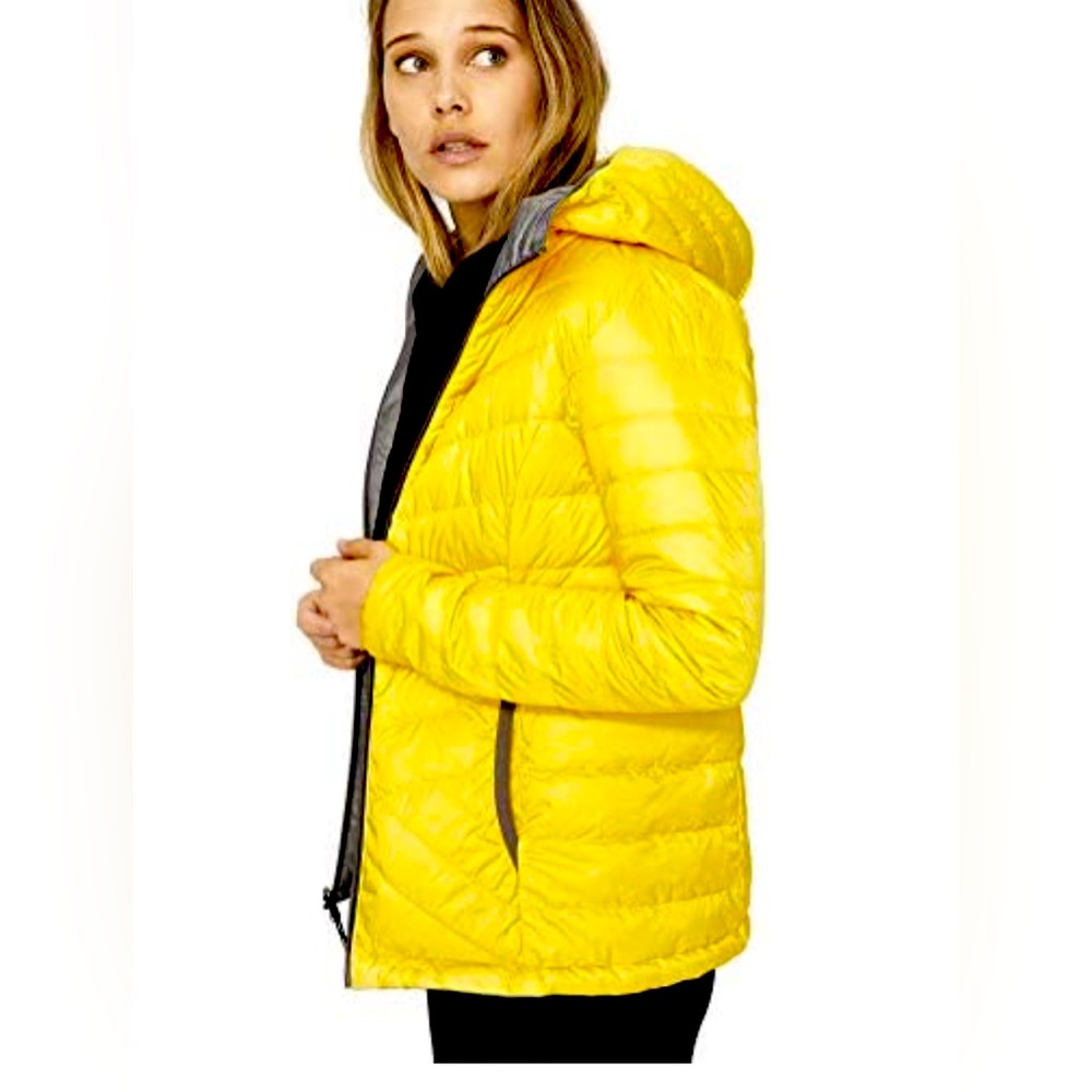 Lole Emmeline Puffer size small